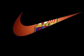 女足欧冠半决赛：巴萨女足两回合淘汰里昂 完成复仇之战