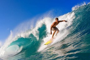 世界飞盘沙滩赛 海南站 比赛与度假融为一体 成运动旅游标杆