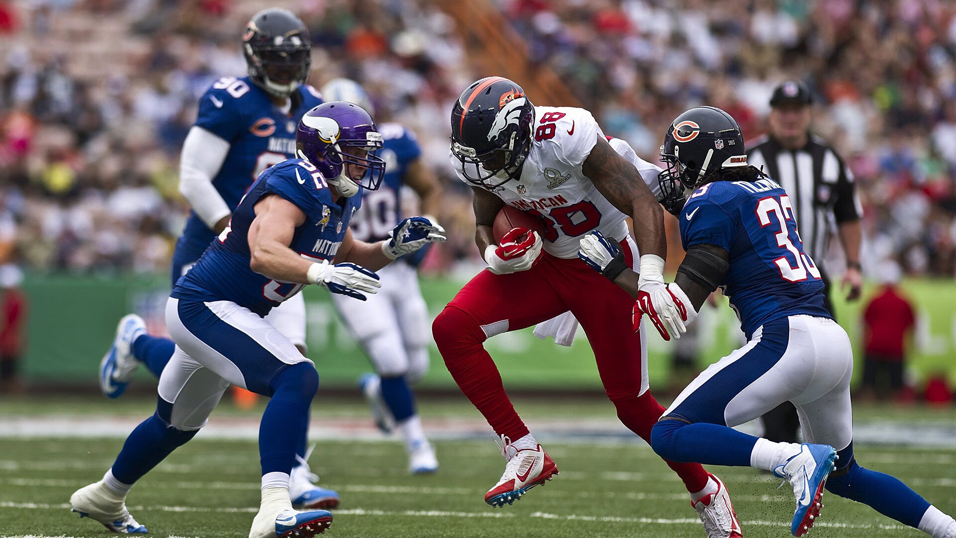 世界杯后：主办国旅游局发布报告 赛事期间外国游客入住率超过95%